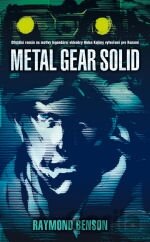 Metal Gear Solid