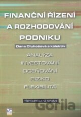 Finanční řízení a rozhodování podniku