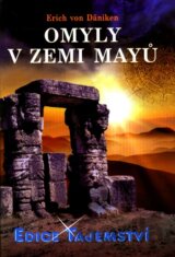 Omyly v zemi Mayů