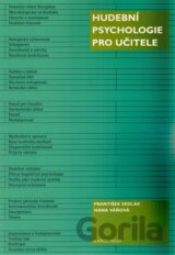Hudební psychologie pro učitele