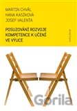 Posuzování rozvoje kompetence k učení ve výuce
