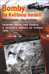 Bomby na Květnou neděli