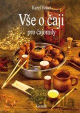 Vše o čaji pro čajomily