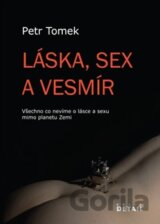 Láska, sex a Vesmír