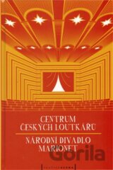 Centrum českých loutkářů / Národní divadlo marionet