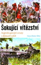 Šokující vítězství