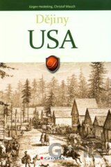 Ďějiny USA