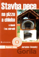 Stavba pece na pizzu a chleba