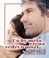 Co by měla žena vědět o muži
