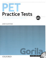 PET Practice Tests