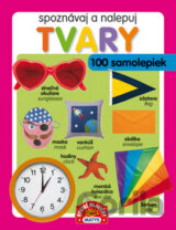 Tvary