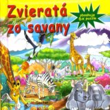 Zvieratá zo savany
