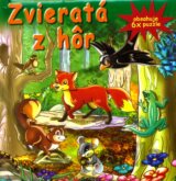 Zvieratá z hôr