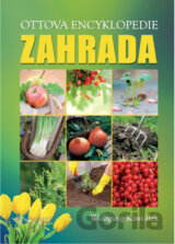 Ottova encyklopedie: Zahrada