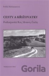 Cesty a křižovatky