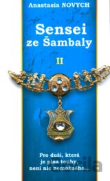 Sensei ze Šambaly 2