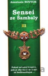 Sensei ze Šambaly 3