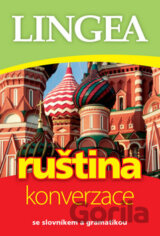 Ruština - konverzace