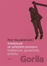 Intelektuál ve veřejném prostoru