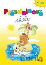 Prázdninová škola 1. třída