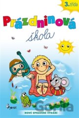Prázdninová škola 3. třída