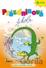 Prázdninová škola 4. třída
