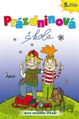 Prázdninová škola 5. třída