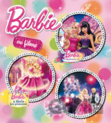 Barbie vo filme