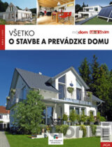 Všetko o stavbe a prevádzke domu