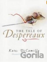 Tale of Despereaux