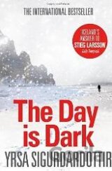 The Day is Dark