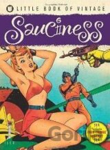 The Little Book of Vintage - Sauciness