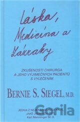 Láska, medicína a zázraky
