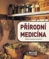 Přírodní medicína