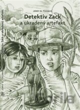 Detektiv Zack a ukradený artefakt