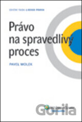 Právo na spravedlivý proces