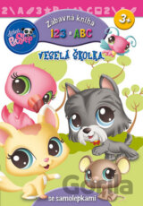 Littlest Pet Shop: Veselá školka