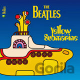 Beatles: Yellow submarine