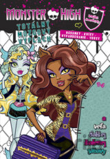 Monster High: Totálný mozgový výplach