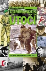Commandos útočí!