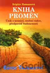 Kniha proměn