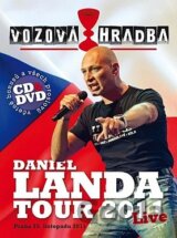 Daniel Landa: Tour 2011 Live