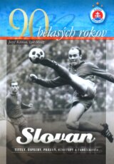 90 belasých rokov