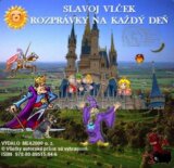Rozprávky na každý deň (e-book v .doc a .html verzii)