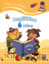 Prvá univerzita: Angličtina 6 rokov