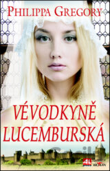 Vévodkyně Lucemburská