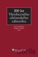 200 let Všeobecného občanského zákoníku