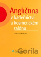 Angličtina v kadeřnictví a kosmetickém salónu