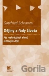 Dějiny a řády života