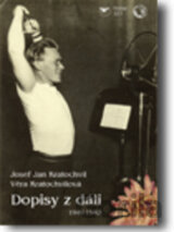 Dopisy z dáli 1940 - 1943